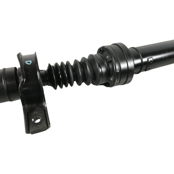 Eixo Cardan Hyundai Santa Fé 2.7 2007 08 09 10 11 2012