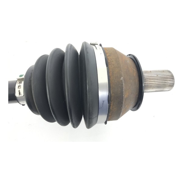 Semi Eixo Dianteiro Esquerdo Volvo Xc60 2.0 T5 2015 2016