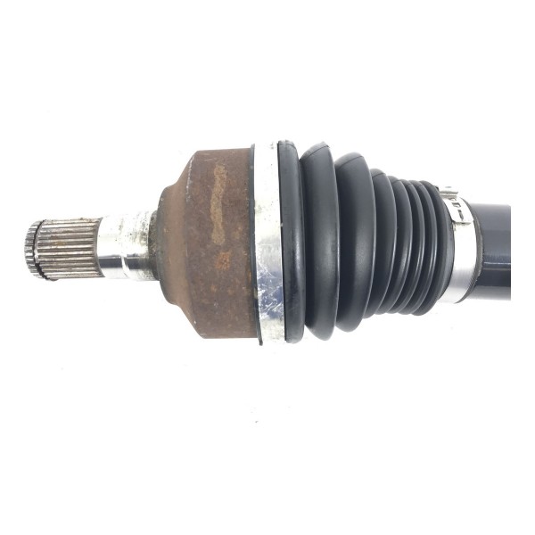 Semi Eixo Dianteiro Esquerdo Volvo Xc60 2.0 T5 2015 2016