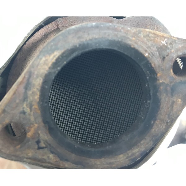 Catalisador Esquerdo Santa Fé 2.7 2007 08 09 10 11 2012