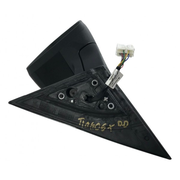 Retrovisor Direito Chery Tiggo 5x Pro 1.5 2021 2022 A 2024