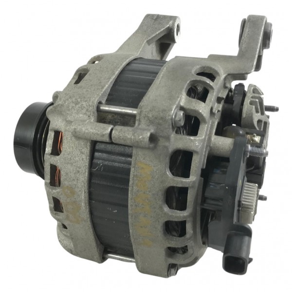 Alternador Gm Montana Tracker 1.2 2023 2024 2025 C/detalhe