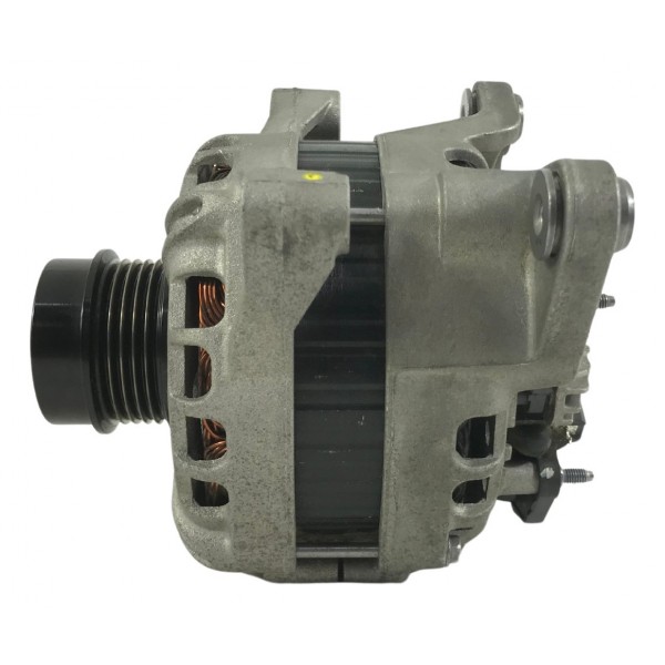 Alternador Gm Montana Tracker 1.2 2023 2024 2025 C/detalhe