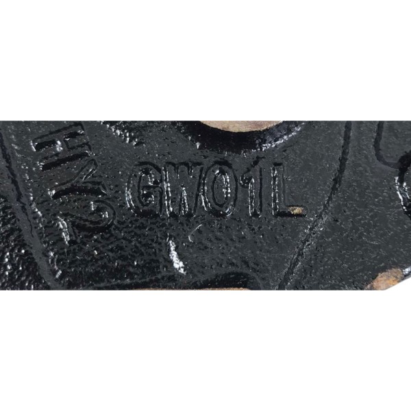 Manga Eixo Dianteiro Esquerdo Gwm Haval H6 Premium 1.5 2024