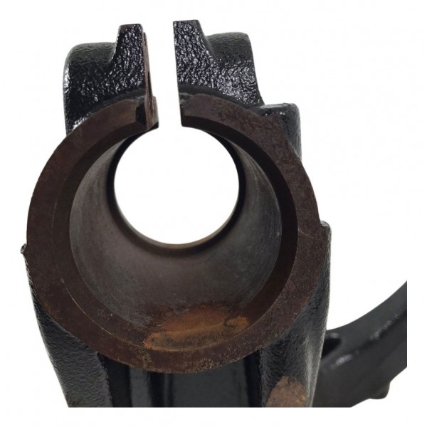 Manga Eixo Dianteiro Esquerdo Gwm Haval H6 Premium 1.5 2024