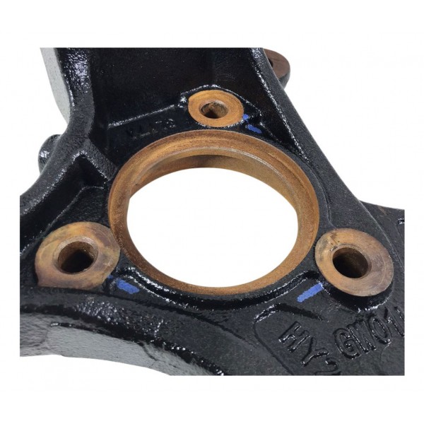 Manga Eixo Dianteiro Esquerdo Gwm Haval H6 Premium 1.5 2024