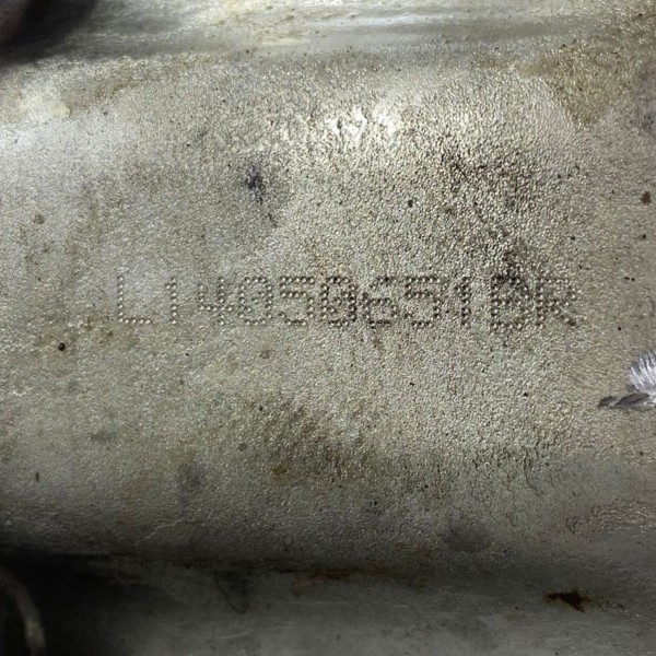 Carter Óleo Motor Toyota Etios 1.5 16v 2014 2015 2016 2017