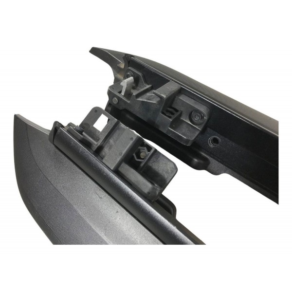 Kit Capota Marítima Gm Montana 2023 2024 2025