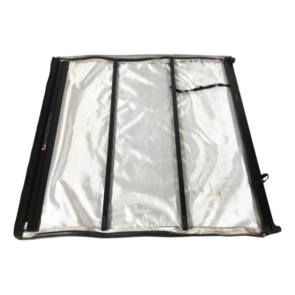 Kit Capota Marítima Gm Montana 2023 2024 2025