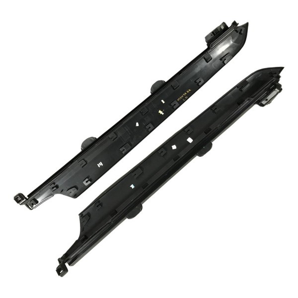 Kit Capota Marítima Gm Montana 2023 2024 2025