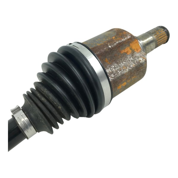 Semi Eixo Dianteiro Esquerdo Chery Tiggo 5x 1.5 2023 2024