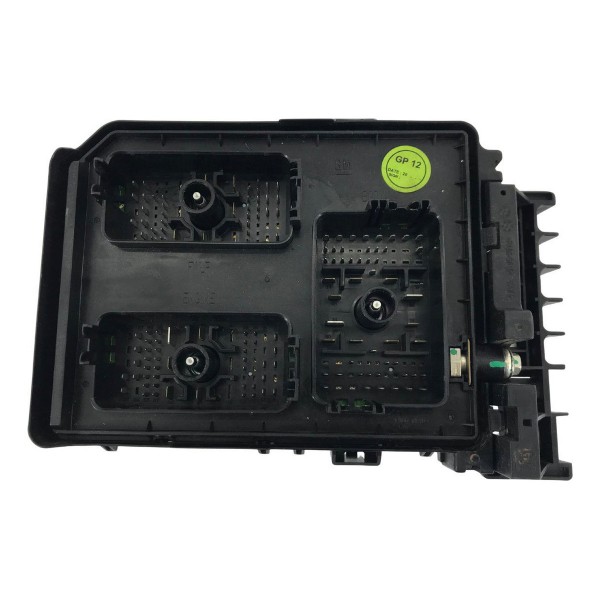 Caixa Fusível Chevrolet Equinox Premier 2.0 2017 Á 2020