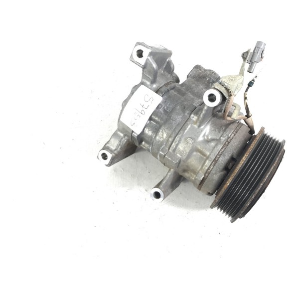 Compressor Toyota Etios Yaris 1.5 2019 20 21 22 2023