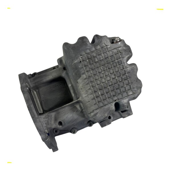 Carter Oleo Motor Chery Qq 1.0 2015 2016 A 2019 Aluminio