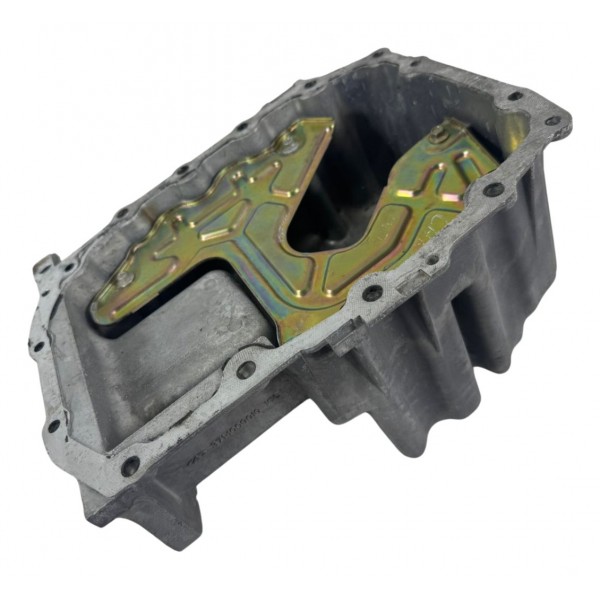 Carter Oleo Motor Chery Qq 1.0 2015 2016 A 2019 Aluminio