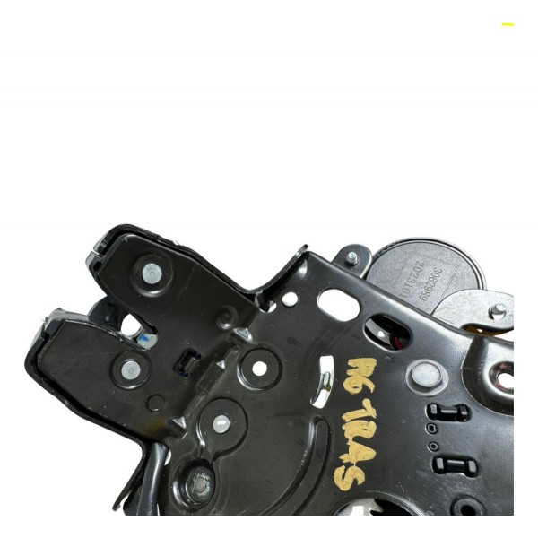 Fechadura Tampa Porta Malas Gwm Haval H6 Premium 2023 2024