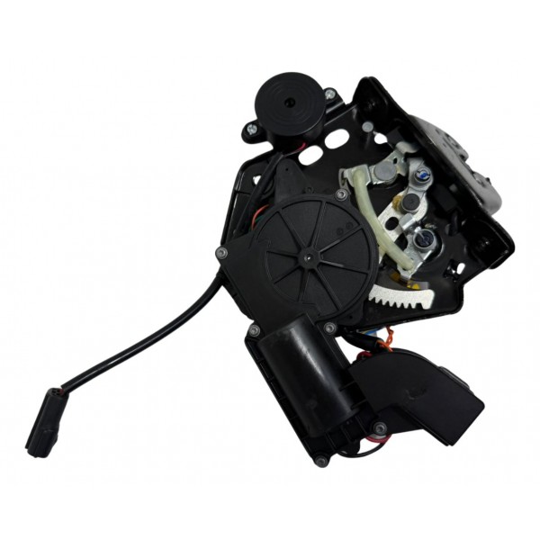 Fechadura Tampa Porta Malas Gwm Haval H6 Premium 2023 2024