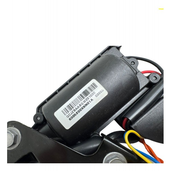 Fechadura Tampa Porta Malas Gwm Haval H6 Premium 2023 2024