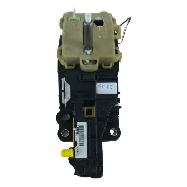 Alavanca Câmbio Volvo Xc60 2.0 T5 T6 2014 2015 2016 2017