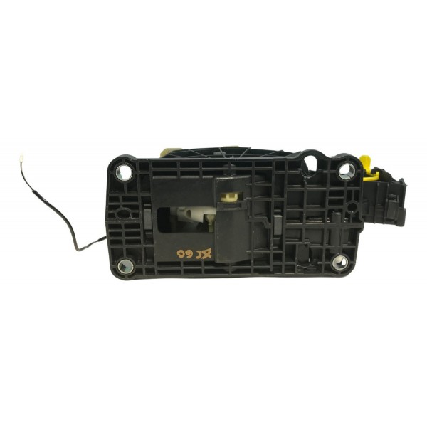 Alavanca Câmbio Volvo Xc60 2.0 T5 T6 2014 2015 2016 2017