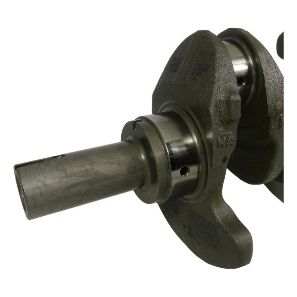 Virabrequim Honda Hr-v 1.8 16v 2015 2016 2017 2018 2019 2020