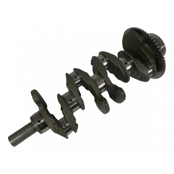 Virabrequim Honda Hr-v 1.8 16v 2015 2016 2017 2018 2019 2020