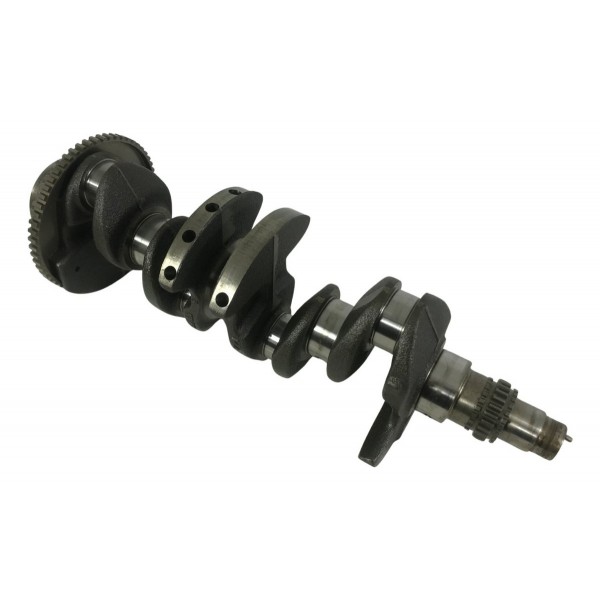 Virabrequim Hyundai Hb20 1.6 16v 2013 2014 2015 Á 2019