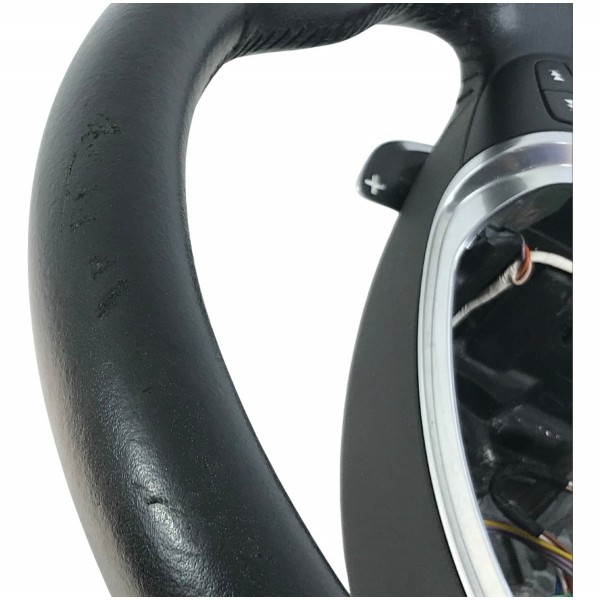 Volante Volvo Xc60 T5 2.0 2014 2015 2016 2017