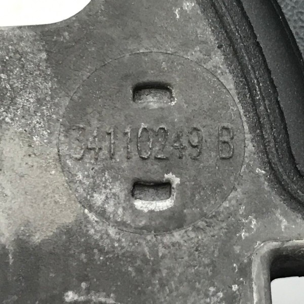 Volante Volvo Xc60 T5 2.0 2014 2015 2016 2017