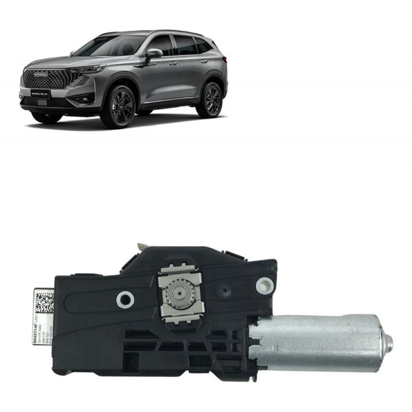 Motor Teto Solar Gwm Haval H6 Premium 1.5 16v Turbo 2024