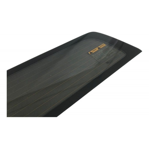 Vidro Traseiro Vigia Chevrolet Montana 2023 2024 2025