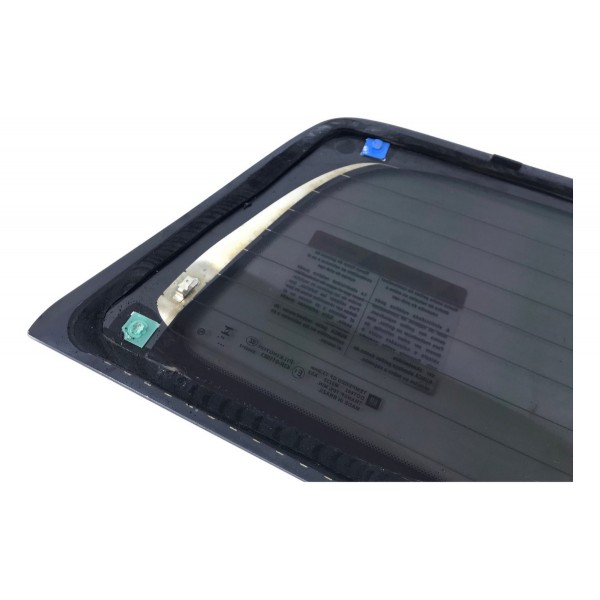 Vidro Traseiro Vigia Chevrolet Montana 2023 2024 2025