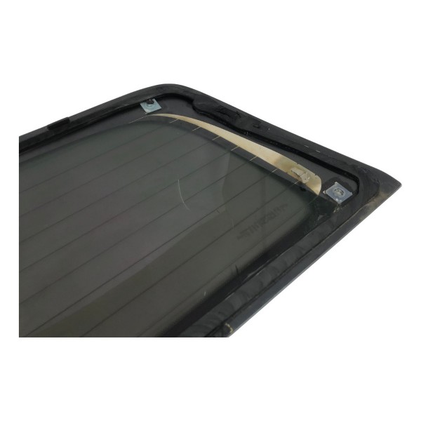 Vidro Traseiro Vigia Chevrolet Montana 2023 2024 2025