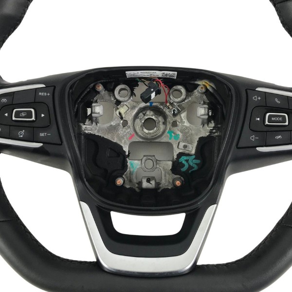 Volante Chery Tiggo 5x Pro 1.5 2023 2024 2025