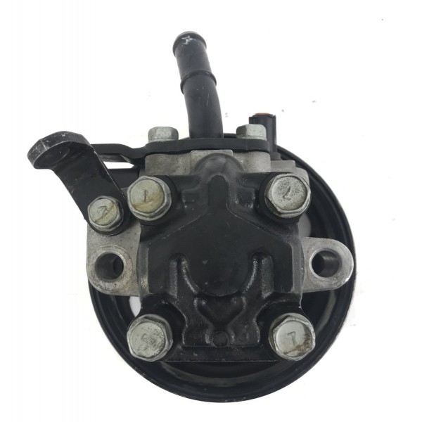 Bomba Hidráulica Santa Fé Gls 2.7 V6 2007 08 09 10 11 2012