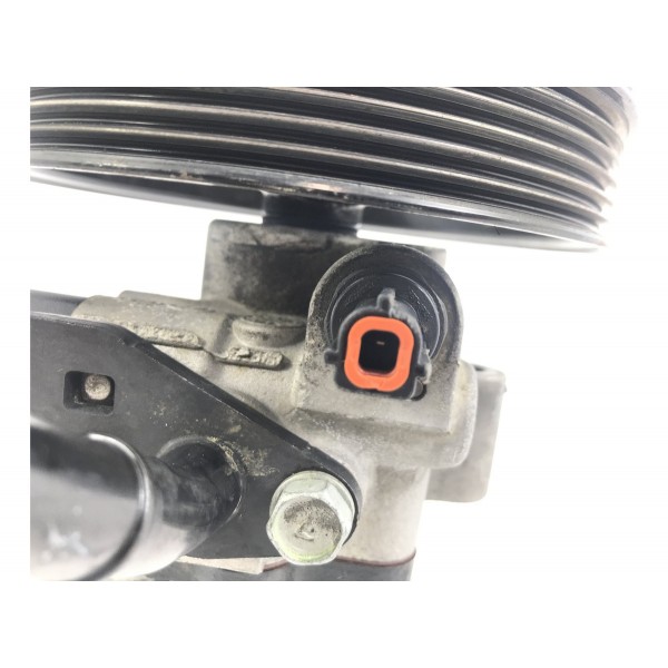 Bomba Hidráulica Santa Fé Gls 2.7 V6 2007 08 09 10 11 2012