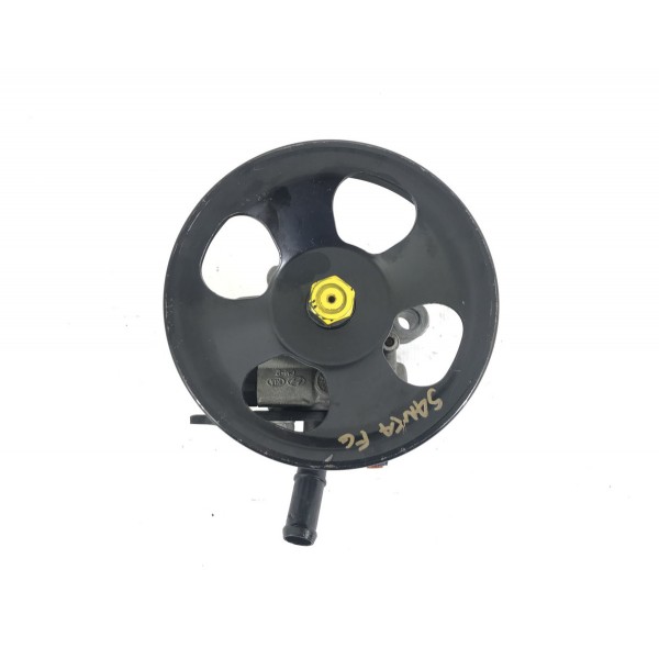 Bomba Hidráulica Santa Fé Gls 2.7 V6 2007 08 09 10 11 2012