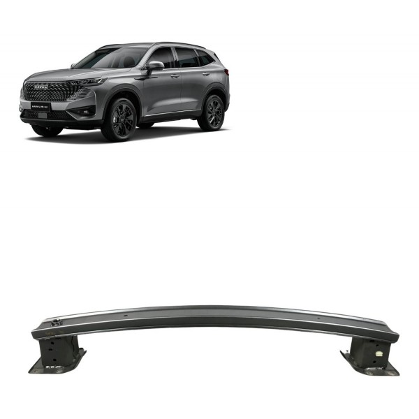Alma Parachoque Traseiro Gwm Haval H6 Premium 1.5 16v 2024