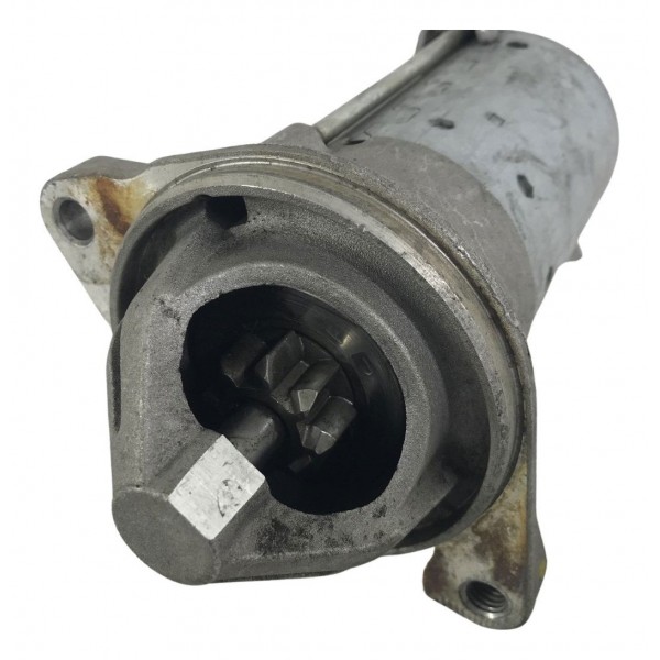 Motor De Arranque Ford Ka 1.0 2015 16 17 18 19 2020