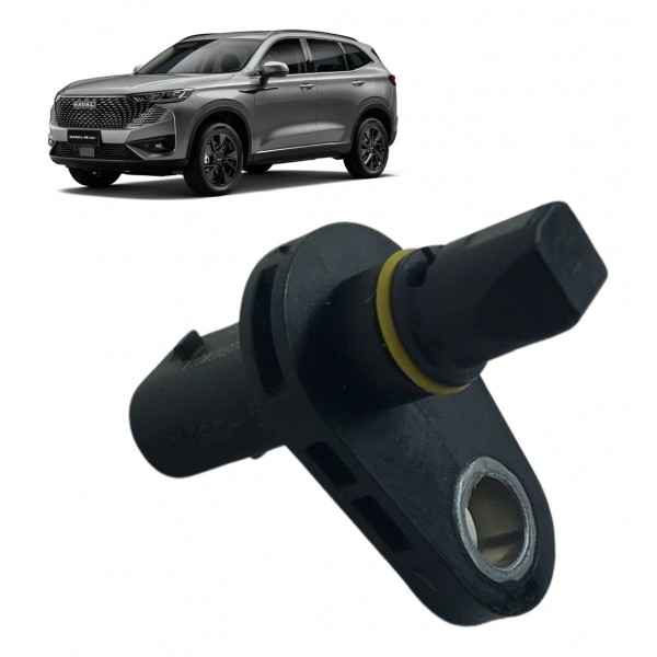 Sensor Rotação Gwm Haval H6 1.5 16v Premium Turbo 2023 2024