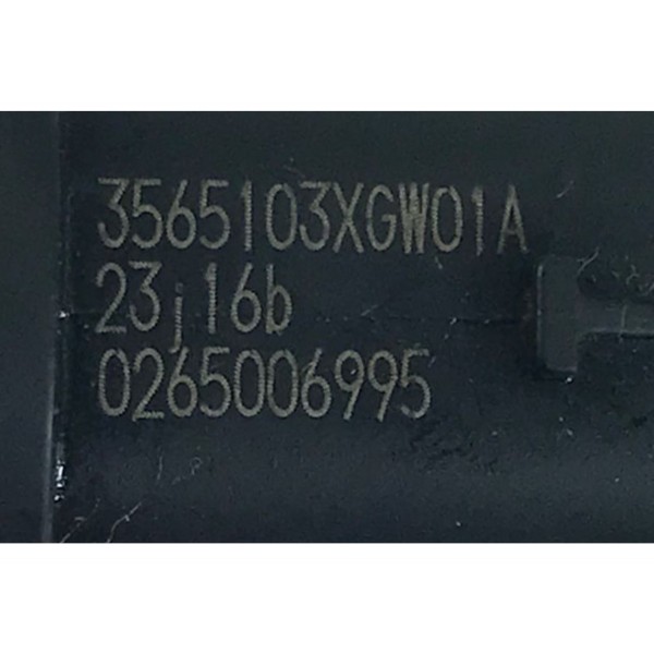 Sensor Rotação Gwm Haval H6 1.5 16v Premium Turbo 2023 2024