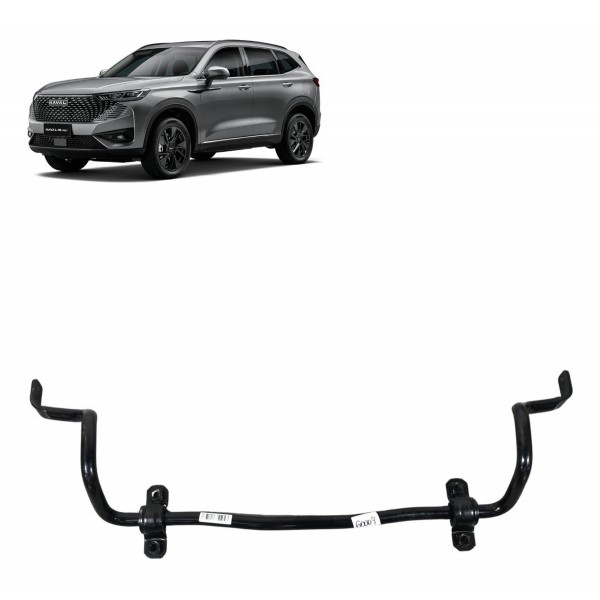 Barra Estabilizadora Dianteira Gwm Haval H6 Premium 1.5 2024