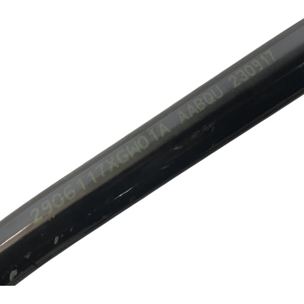 Barra Estabilizadora Dianteira Gwm Haval H6 Premium 1.5 2024