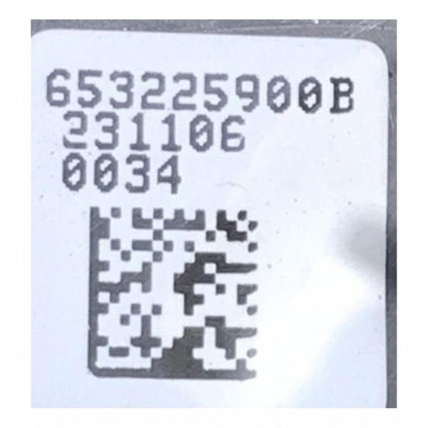 Volante Gwm Haval H6 Premium 1.5 16v Turbo 2023 2024 Oem