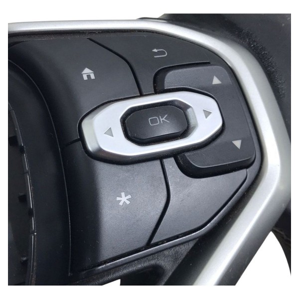 Volante Gwm Haval H6 Premium 1.5 16v Turbo 2023 2024 Oem