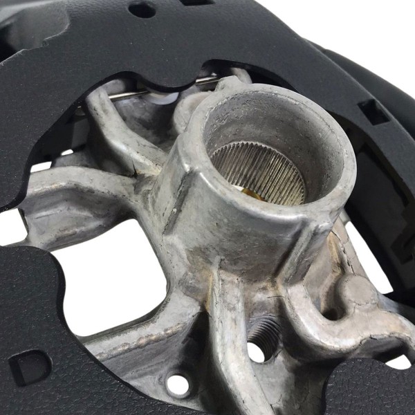 Volante Gwm Haval H6 Premium 1.5 16v Turbo 2023 2024 Oem