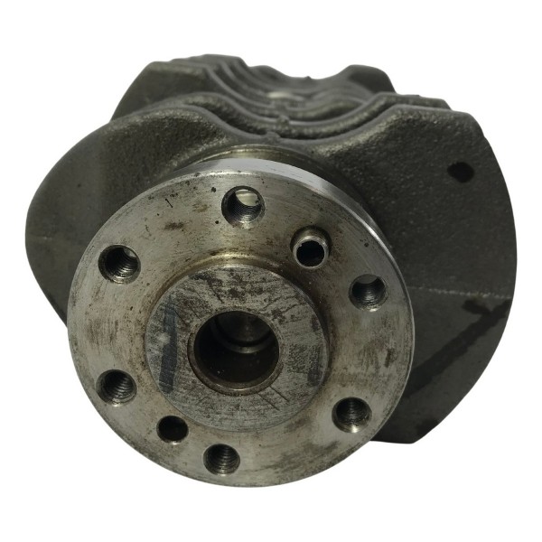 Virabrequim Fiat Palio Strada Uno Punto 1.4  2020