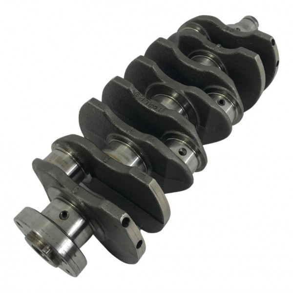 Virabrequim Fiat Palio Strada Uno Punto 1.4  2020