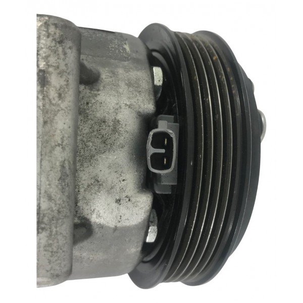 Compressor Ar Argo Cronos Strada Mobi 2018 19 20 21 22 2023