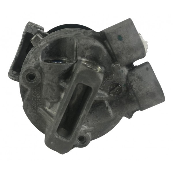 Compressor Ar Argo Cronos Strada Mobi 2018 19 20 21 22 2023